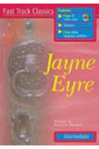 Jane Eyre (FastTrack Classics) Intermediate