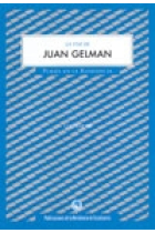 La voz de juan Gelman (Contiene CD)