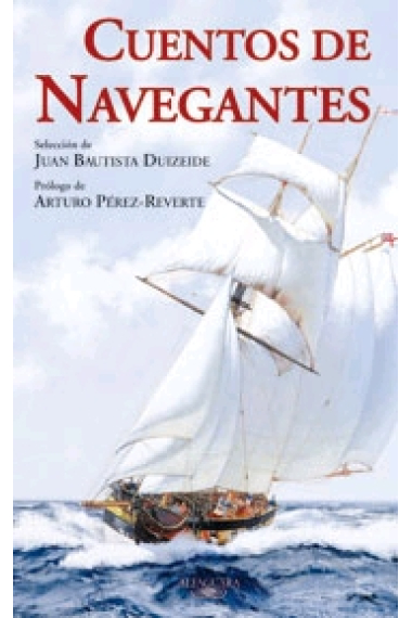 Cuentos de navegantes