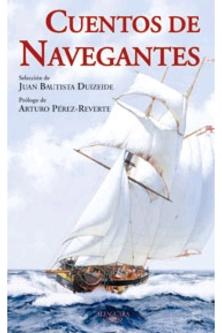 Cuentos de navegantes