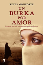 Un burka por amor