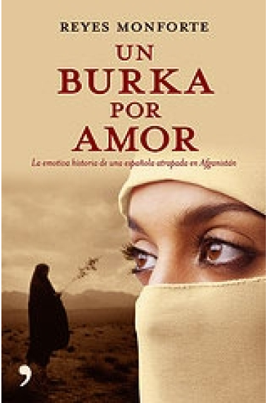 Un burka por amor