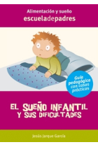 El sueño infantil y sus dificultades