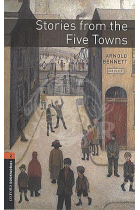 Stories from the Five Towns (OBL2) MP3