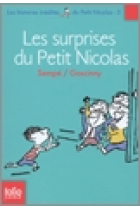 Les surprises du Petit Nicolas