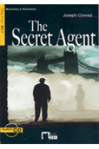 Reading and Training - The Secret Agent - Level 4 - B2.1