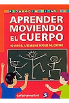 Aprender moviendo el cuerpo