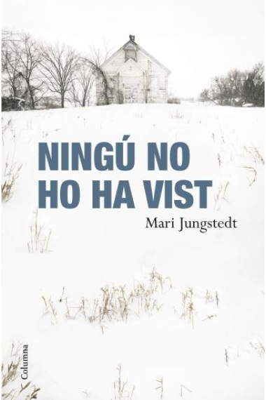 Ningú no ho ha vist