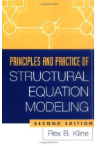 Principles and practice of structural equation modeling