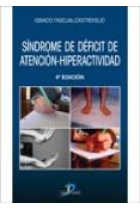 Sindrome de deficit de atención. Hiperactividad