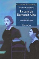 La casa de Bernarda Alba