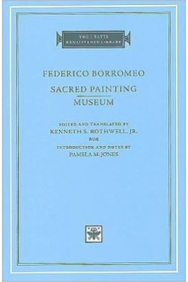 Sacred painting/Museum (Ed. bilingüe)