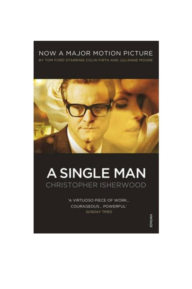 A Single Man (Film)