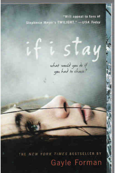 If I Stay