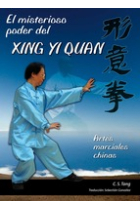 El misterioso poder de Xing yi quan