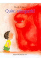 Quina rebequeria!