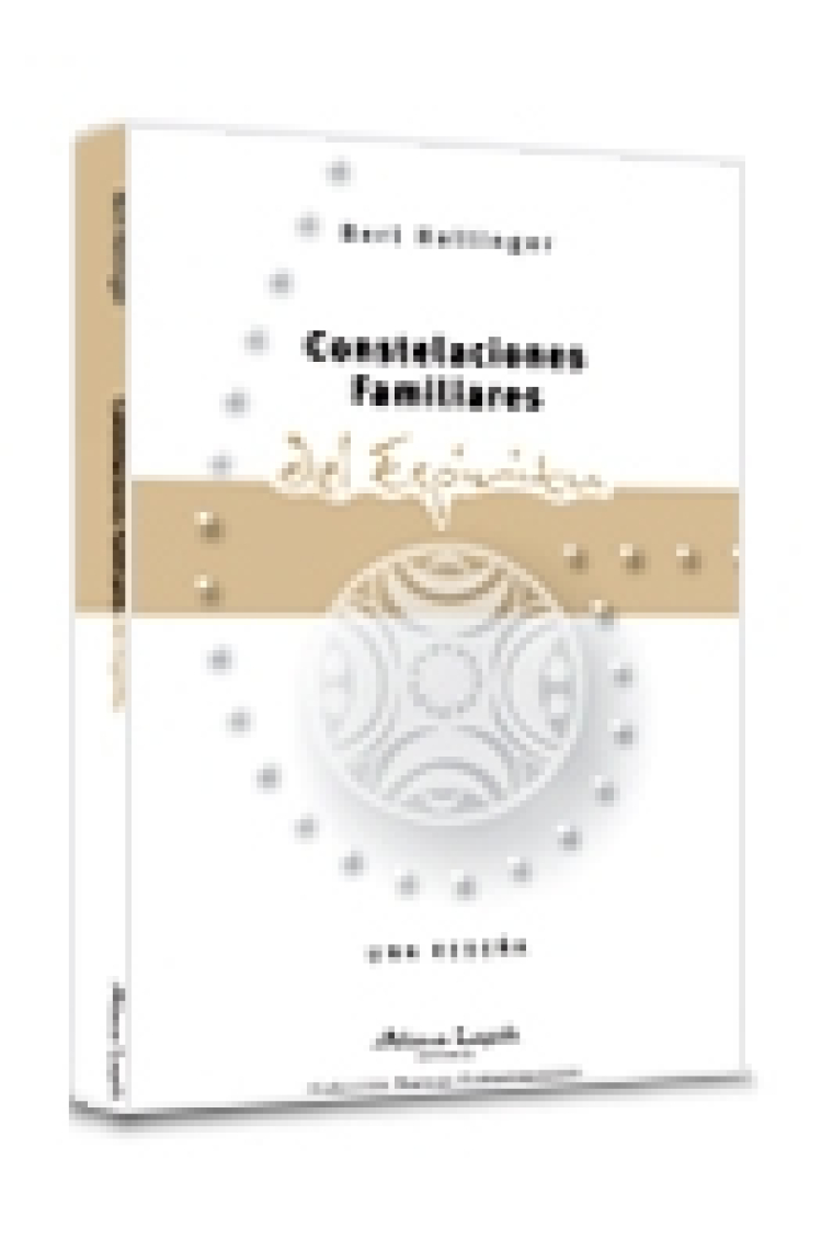 Constelaciones familiares del espíritu. Una reseña