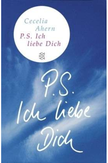 P.S. Ich liebe Dich