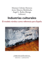 Industrias culturales