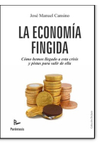 La economía fingida