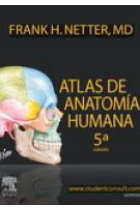 Atlas  de Anatomía Humana (5 ed.)