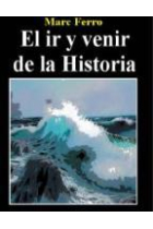 El ir y venir de la Historia