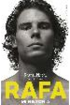 Rafa. Mi Historia