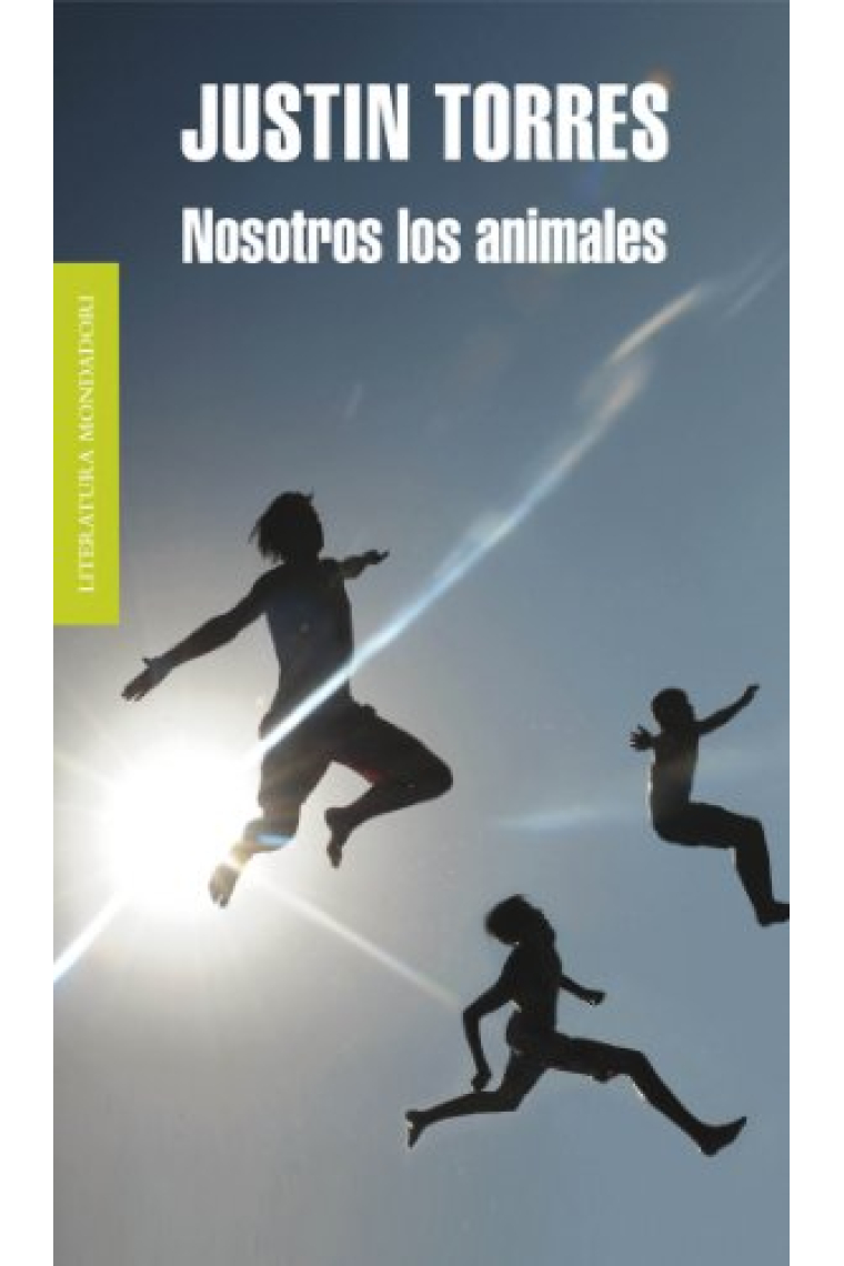 Nosotros los animales