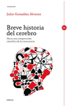 Breve historia del cerebro