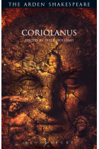 Coriolanus (The Arden Shakespeare - Third Series)