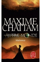 Autre-Monde Tome 2 - Malronce