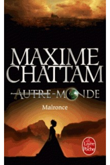 Autre-Monde Tome 2 - Malronce