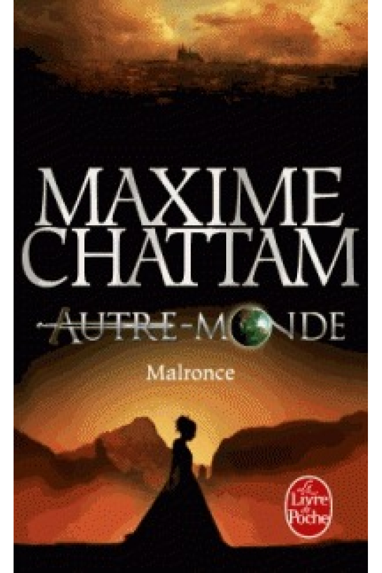 Autre-Monde Tome 2 - Malronce