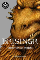 Brisinger (ed. de bolsillo)