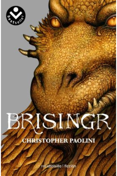 Brisinger (ed. de bolsillo)