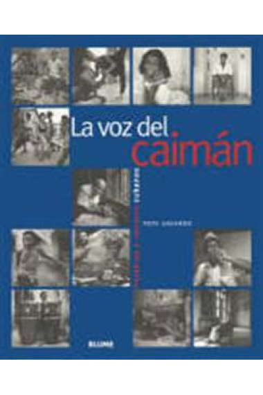 La voz del Caimán