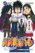 Naruto 65 (català)