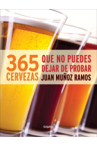 365 cervezas que no puedes dejar de probar