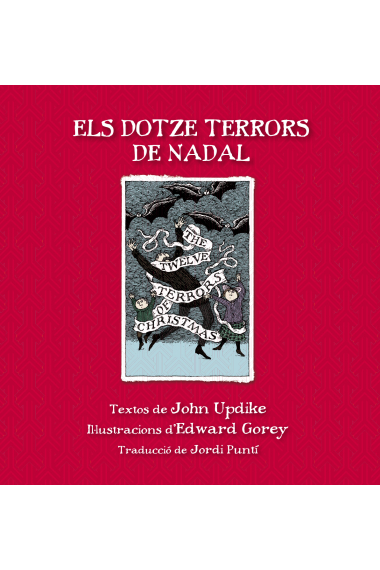 Els dotze terrors de Nadal