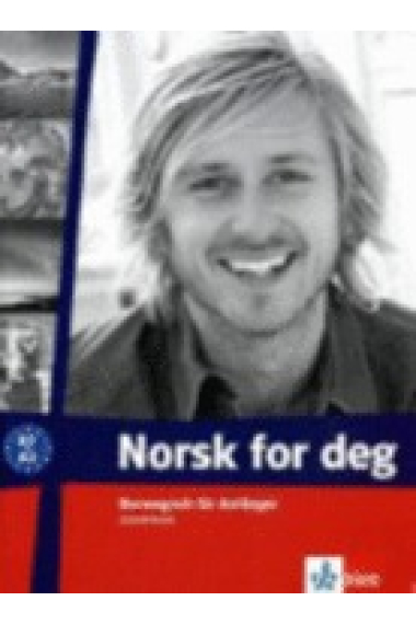 Norsk for deg A1 + A2. Norwegisch für Anfänger. Arbeitsbuch