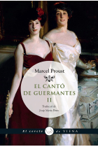 El cantó de Guermantes (II)  ·A la recerca del temps perdut. Volum VI·