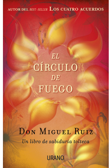 El círculo de fuego