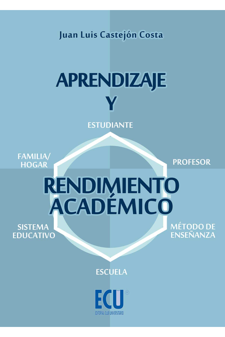 Aprendizaje y rendimiento academico