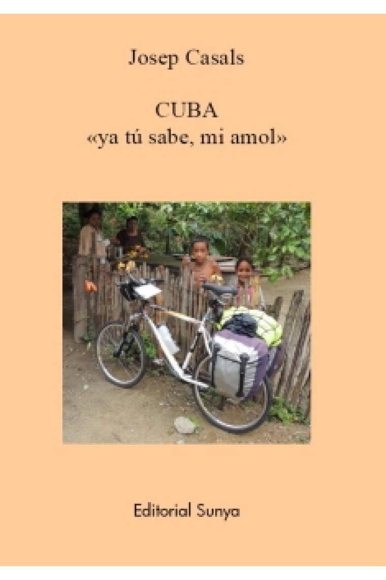 Cuba ya tú sabe, mi amol