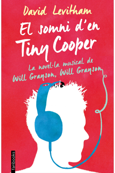 El somni d'en Tiny Cooper