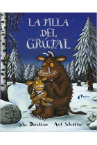 La filla del grúfal