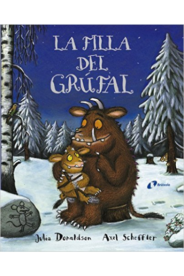 La filla del grúfal