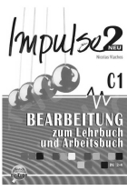 Impulse neu 2 - Bearbeitung LB/AB