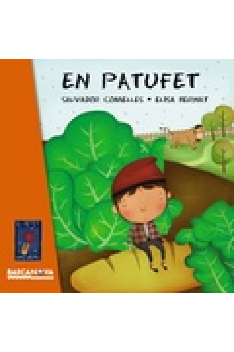 En Patufet (EL PETIT UNIVERS)