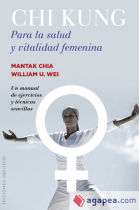 Chin kung. Para la salud y vitalidad femenina